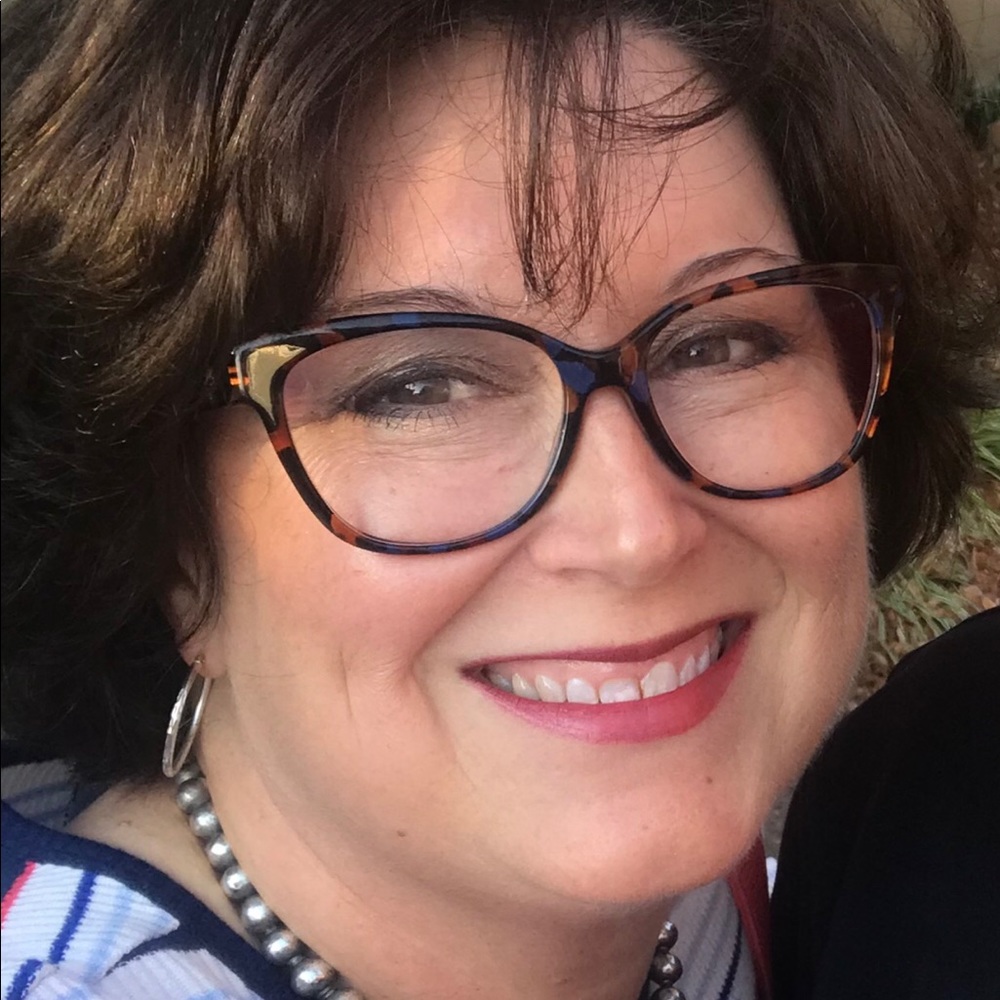 Meet your Posher, Heather